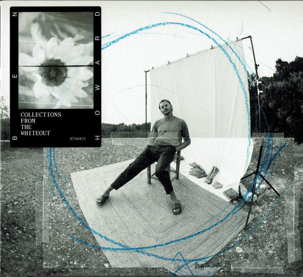 Ben Howard (2) : Collections From The Whiteout (CD, Album)