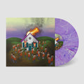Quiet Marauder, Kadesha Drija : The Gift (LP, Ltd, Pur)