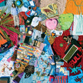 Bull (18) : Discover Effortless Living (LP, Album, Gat)