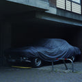 Black Bones (5) : Night Drives (12", EP)