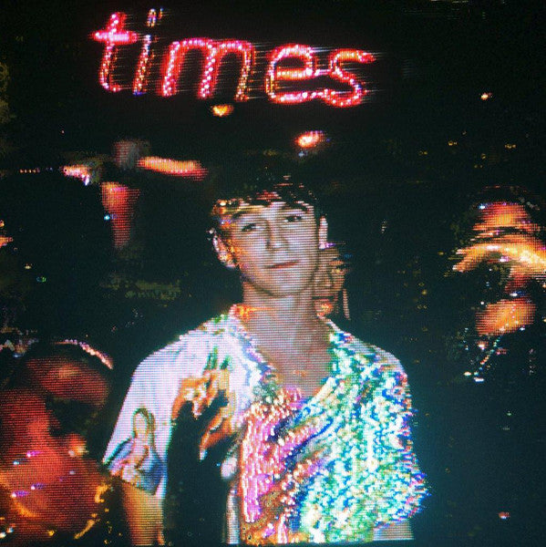 SG Lewis : Times (CD, Album)