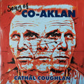 Cathal Coughlan : Song Of Co-Aklan (LP, Album, Ltd)