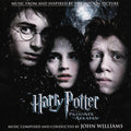 John Williams (4) : Harry Potter And The Prisoner Of Azkaban (Music From And Inspired By The Motion Picture) (CD, Album, Enh)
