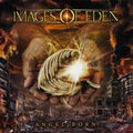 Images Of Eden : Angel Born (CD, Album)