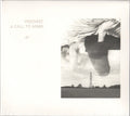 Visionist : A Call To Arms (CD, Album)