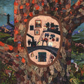 Sara Watkins : Under The Pepper Tree (LP, Album, Neo)