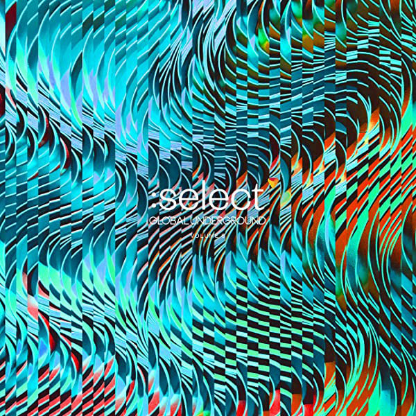 Various : :Select Volume 6 (2xCD, Comp, Mixed)