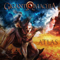 Gigantomachia : Atlas (CD, Album)