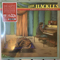 The Hackles : A Dobritch Did As A Dobritch Should (LP)