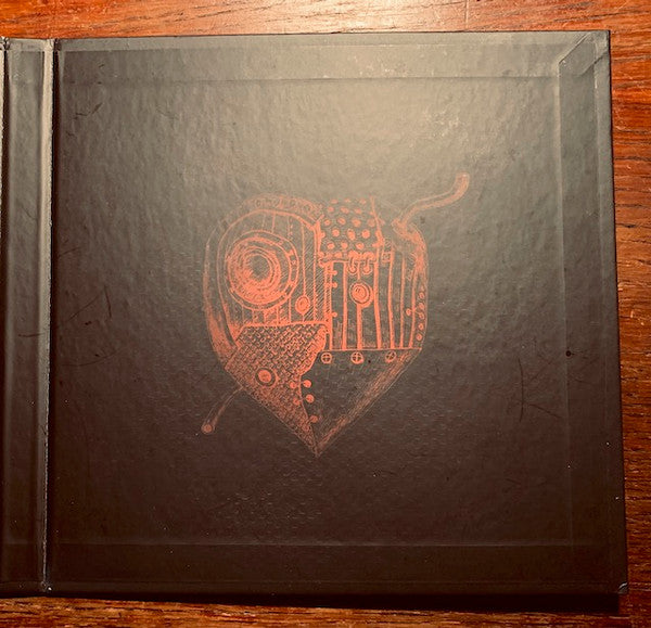 100% (20) : Bang The Bush (CD, MiniAlbum)