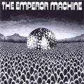 The Emperor Machine : Space Beyond The Egg (CD, Album)