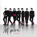 M.pire : Rumor (CD, Single)
