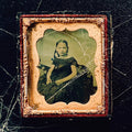 Revenant Marquis : Below The Landsker Line (CD, Album, Ltd)