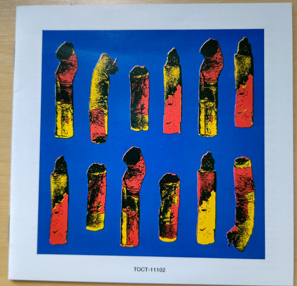 The Timers : The Timers (CD, Album, RE, RM)