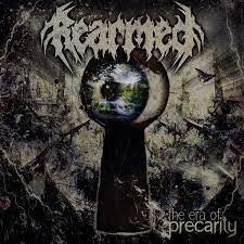 Re-Armed : The Era Of Precarity (CD, Album, RE)