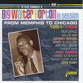 Walter Horton : The Blues Harmonica Of Big Walter Horton - From Memphis To Chicago - 1951-1956 (CD, Comp, Mono)