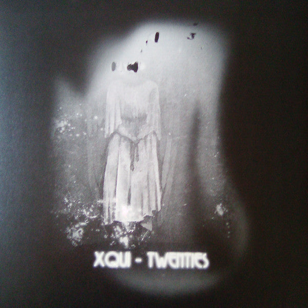 Xqui : Twenties (LP)