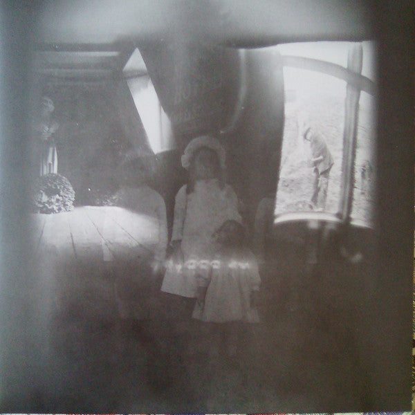 Xqui : Twenties (LP)