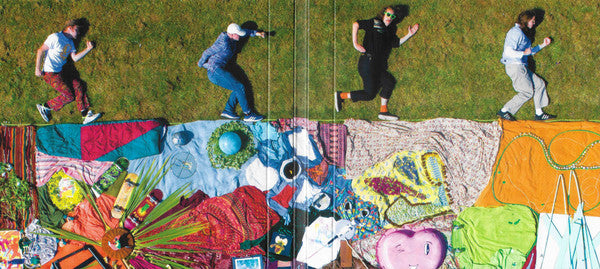 Bull (18) : Discover Effortless Living (CD, Album)