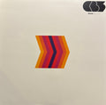 Charlottas Burnin' Trio : Aeons Live Sessions (12", EP, Ltd, Whi)