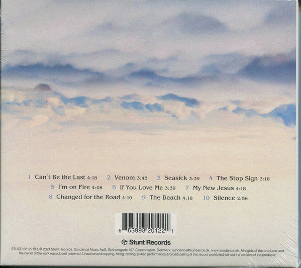 Dicte : All Good As It Is (CD, Album)