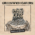 Greenwich Cavern : Monkeys On Mountain (CD, Album)