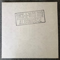 Alborosie : Back-A-Yard Dub (LP, Album)