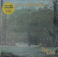 Tex Crick : Live in... New York City (LP, Album)
