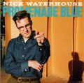 Nick Waterhouse (2) : Promenade Blue (CD, Album)