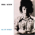 Rikk Agnew : All By Myself (CD, Album, RE)