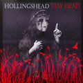 Hollingshead : Stay Dead (LP, Ltd, Pur)