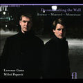 George Enescu, Bohuslav Martinů, Vasilije Mokranjac, Lorenzo Gatto, Miloš Popović (6) : Deconstructing The Wall (CD, Album)