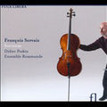 Adrien-François Servais, Didier Poskin, Ensemble Rosamunde : Souvenirs   (CD, Album)