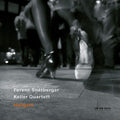 Ferenc Snétberger, Keller Quartet : Hallgató (CD, Album)