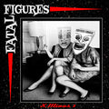 Fatal Figures : X Minus One (LP)