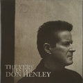 Don Henley : The Very Best Of Don Henley (CD, Comp, RM)