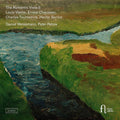 Louis Vierne, Ernest Chausson, Charles Tournemire, Hector Berlioz, Daniel Weissmann, Peter Petrov (3) :  The Romantic Viola II  (CD, Album)