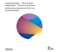 Hendrik Andriessen, Hector Berlioz, Philharmonie Zuidnederland, Дмитрий Лисс, Christianne Stotijn : Miroir de Peine - Symphonie Fantastique   (CD, Album)