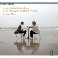 Jean-Louis Rassinfosse, Jean-Philippe Collard-Neven : Second Move (CD, Album)