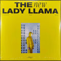 Steiger (2) : The New Lady Llama (LP, Album, Blu)