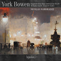 York Bowen, Nicolas Namoradze : Fragments From Hans Andersen Op 58 & 61 / 12 Studies Op 46 / 2 Concert Studies (CD)