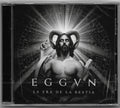EGGVN : La Era De La Bestia  (CD, Album)