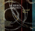 Meridian Odyssey : Second Wave (CD, Album)
