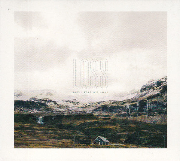 Devil Sold His Soul : Loss (CD, Album)