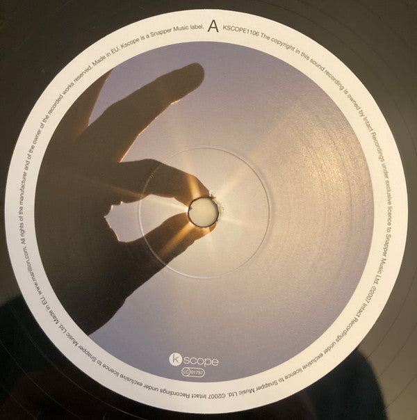 Marillion : Somewhere Else (2xLP, Album, RE, RP)
