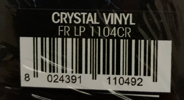 The End Machine : Phase2 (2xLP, Album, Ltd, Cry)