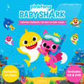 Pinkfong : Pinkfong Presents: The Best Of Baby Shark (CD, Comp + DVD-V, Comp, NTSC)