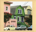The Reds, Pinks And Purples : Uncommon Weather (CD, Album)