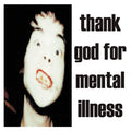 The Brian Jonestown Massacre : Thank God For Mental Illness (CD, Album, RE)