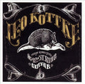 Leo Kottke : 6 & 12 String Guitar (CD, Album, RE, RM)